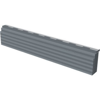 Wave Grey