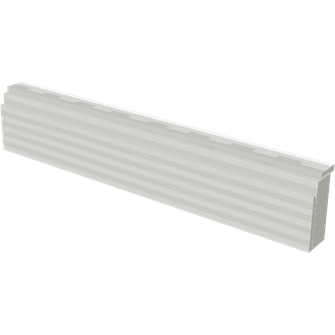 Wave Light Grey