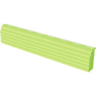 Wave Lime