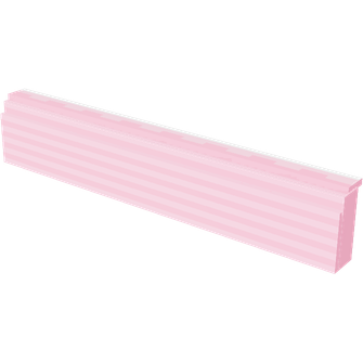 Wave Pink