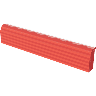 Wave Red