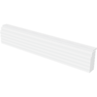 Wave White