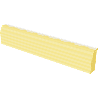 Wave Yellow