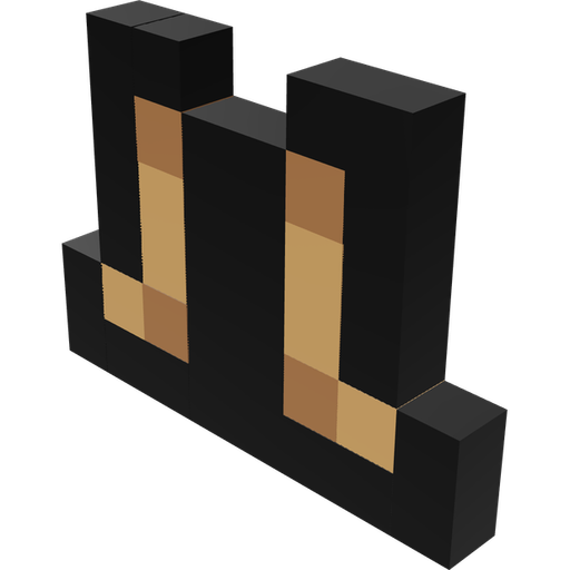 Wood Boots