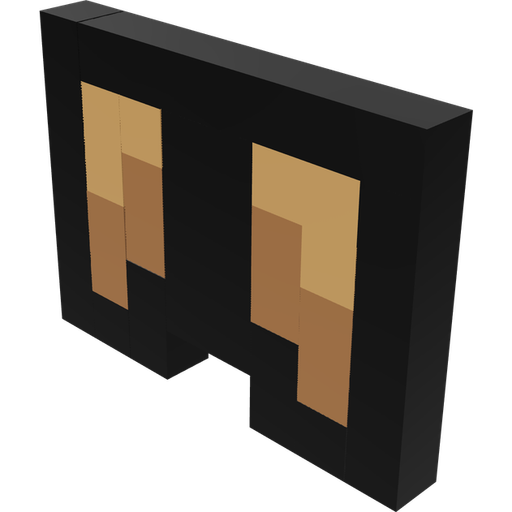 Wood Gauntlets