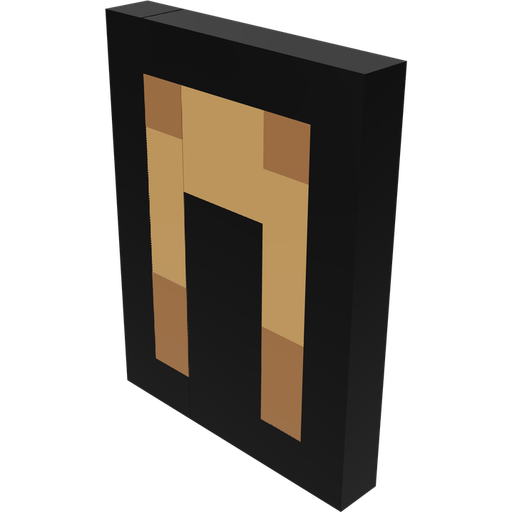 Wood Leggings