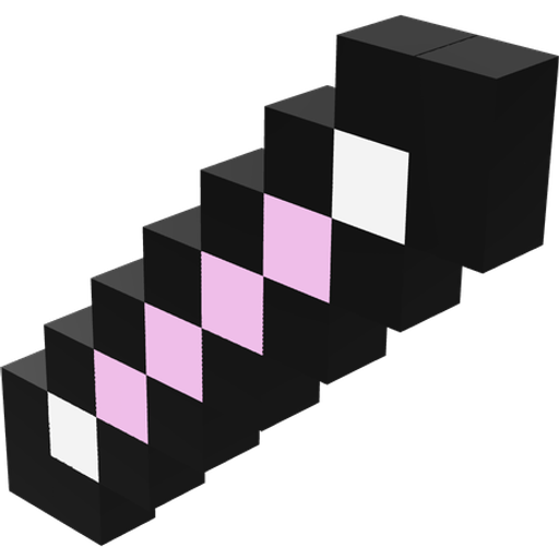 WorldBuilder Wand